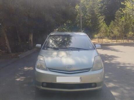 Toyota Prius 2008
