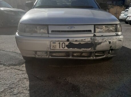 LADA (VAZ) 2112 2006