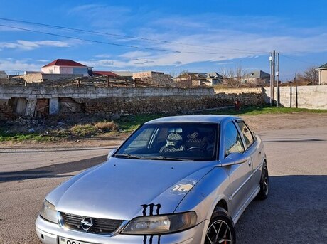 Opel Vectra 1998