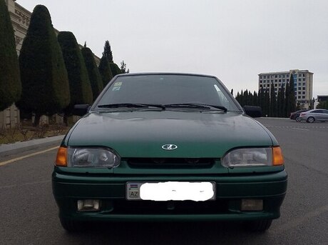 LADA (VAZ) 2115 1999