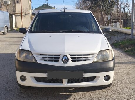 Renault Tondar 2013