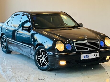 Mercedes E 300 d