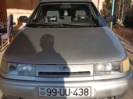 LADA (VAZ) 2112 2002