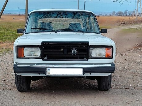 LADA (VAZ) 2107 2005