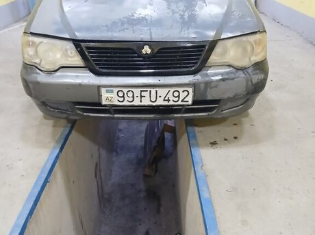 Saipa 132 2013