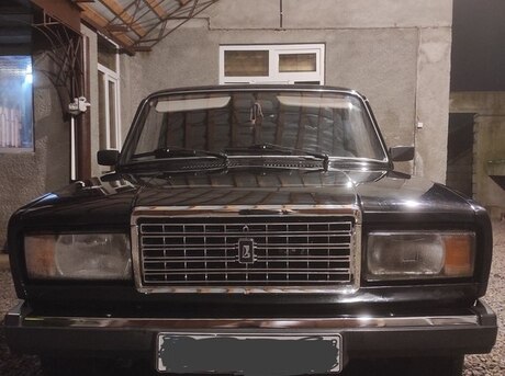 LADA (VAZ) 2107 2011