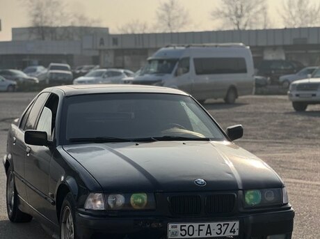 BMW 318 1995