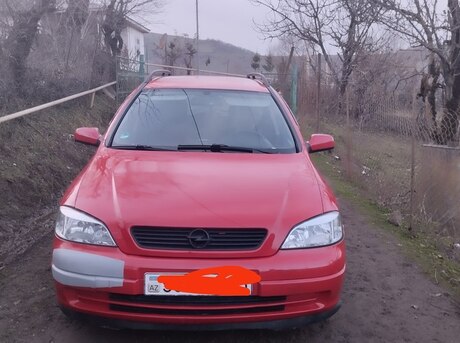 Opel Astra 1998