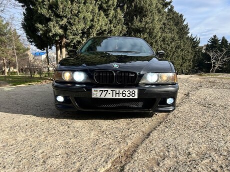 BMW 528 1999