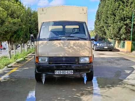 GAZ  1995