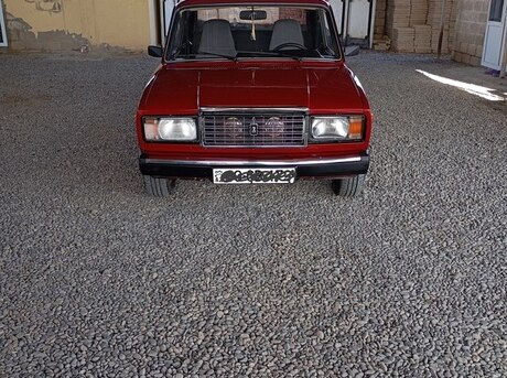 LADA (VAZ) 2107 2007