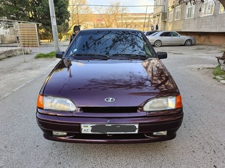 LADA (VAZ) 2115 2006