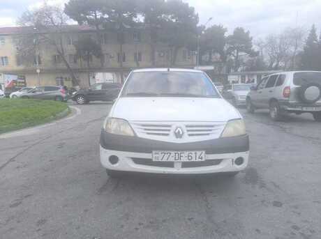 Renault Tondar 2013