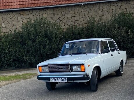 LADA (VAZ) 2107 2009
