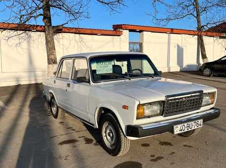 LADA (VAZ) 2107 2005