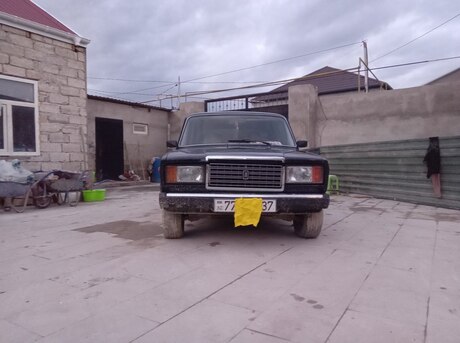 LADA (VAZ) 2107 2004