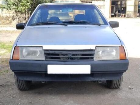 LADA (VAZ) 2109 1988