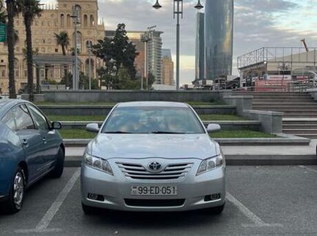 Toyota Camry 2007