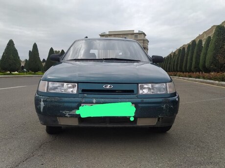 LADA (VAZ) 2111 1999