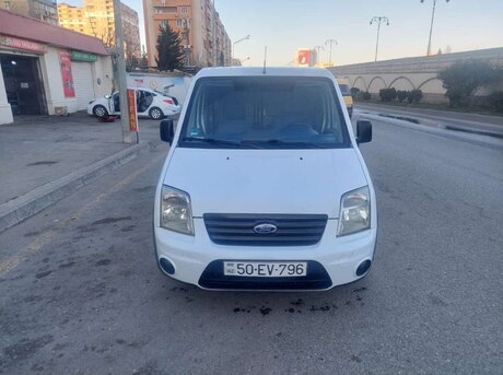 Ford Tourneo Connect 2010