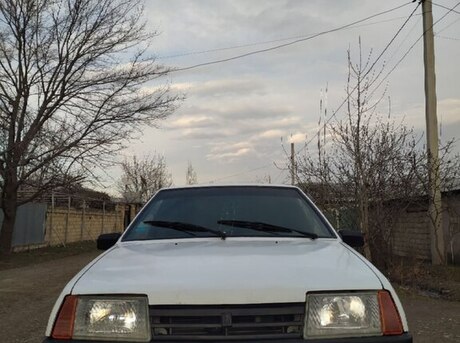 LADA (VAZ) 2107 1998