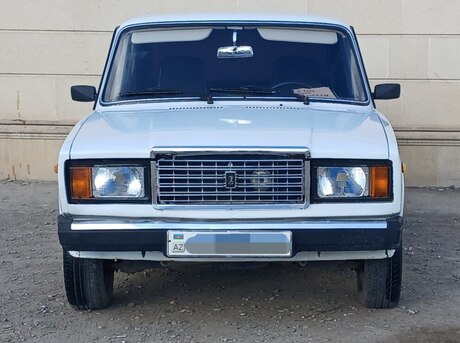 LADA (VAZ) 2115 2004