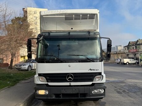 Mercedes  2007