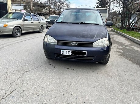 LADA (VAZ) Kalina 2007