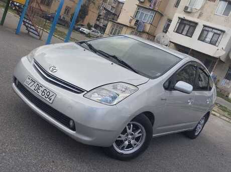 Toyota Prius 2006