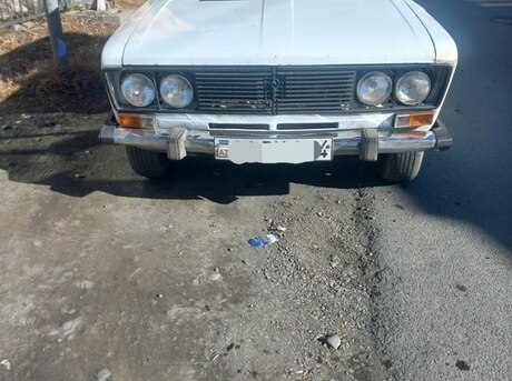 LADA (VAZ) 2106 1987