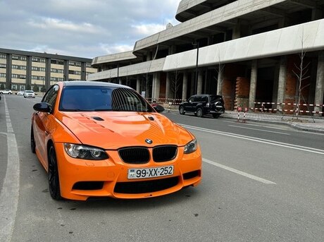 BMW 335 2009