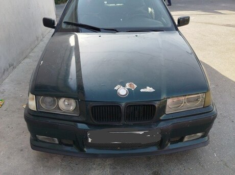 BMW 316 1995
