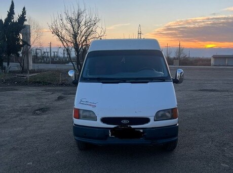 Ford Transit 1999