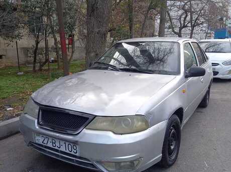 Daewoo Nexia 2008