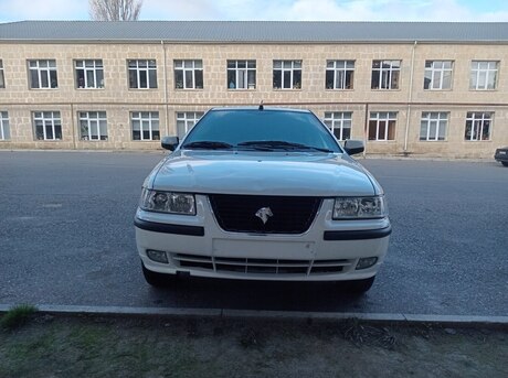 Khazar LX 2020