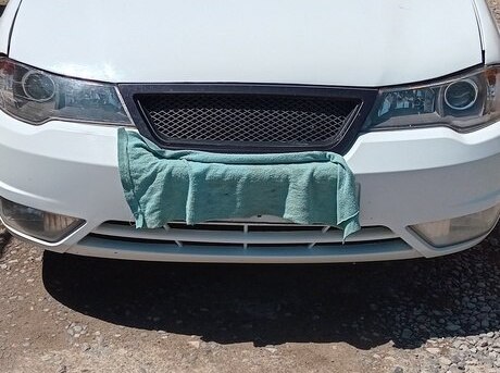Daewoo Nexia 2010