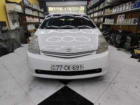 Toyota Prius 2008