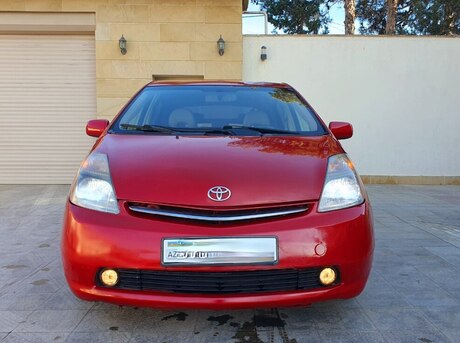 Toyota Prius 2008