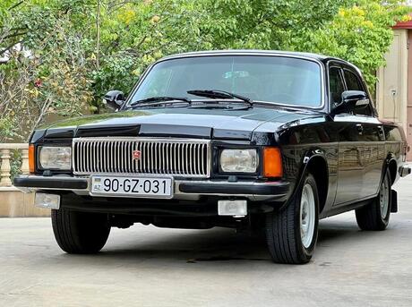 GAZ 3102 2006
