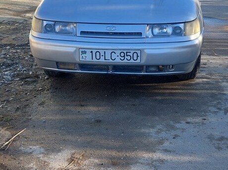 LADA (VAZ) 2110 2002