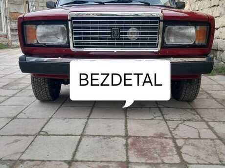 LADA (VAZ) 2107 2007