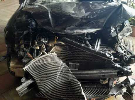 Kia Rio 2007