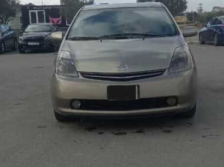 Toyota Prius 2009