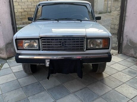 LADA (VAZ) 2107 2008