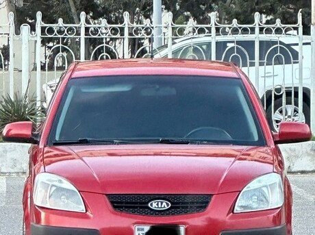 Kia Rio 2006