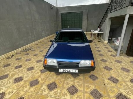 LADA (VAZ) 2109 1998