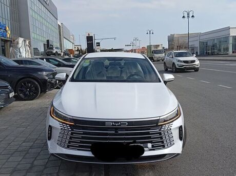 BYD Destroyer 05