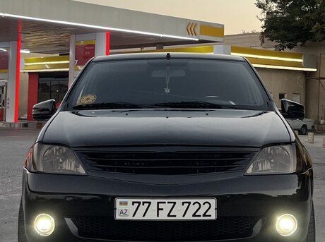 Renault Tondar 2013