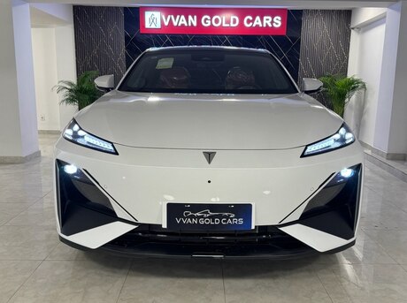 Changan Deepal S7 2024