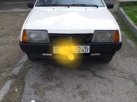 LADA (VAZ) 21099 1994